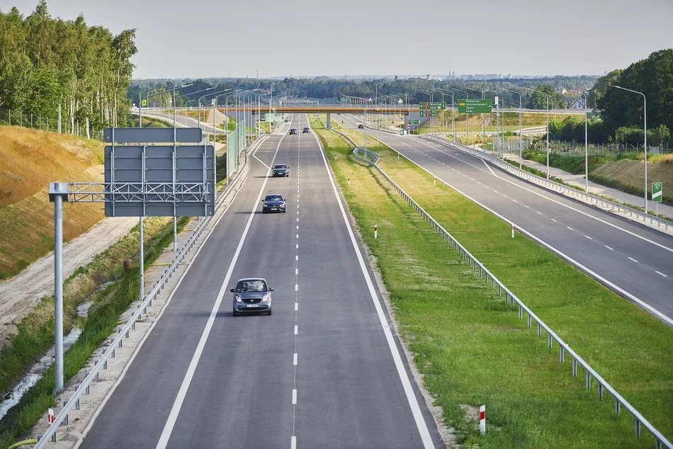 Planowane remonty ulic na Osiedlu Złotno