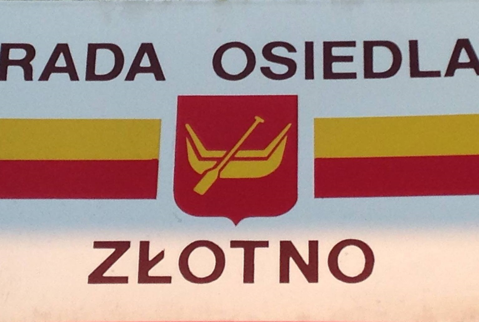 Rada Osiedla Złotno